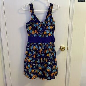 Cute boutique dress
